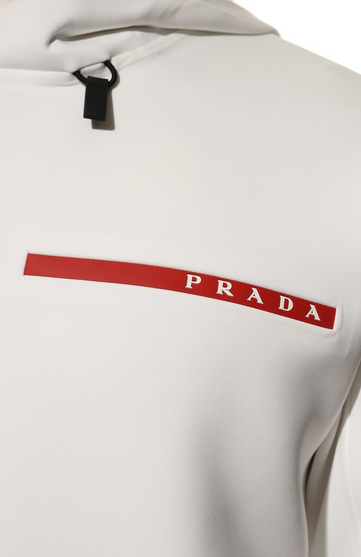 фото Худи prada