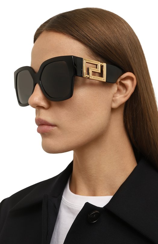 фото Солнцезащитные очки versace