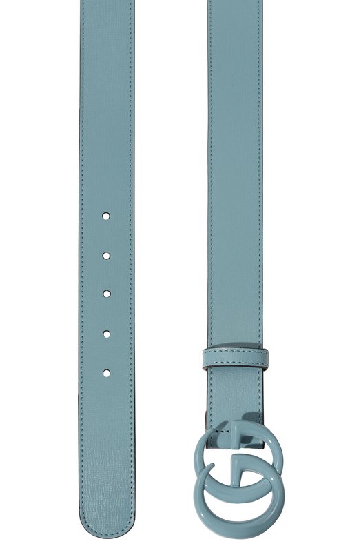 фото Кожаный ремень gucci