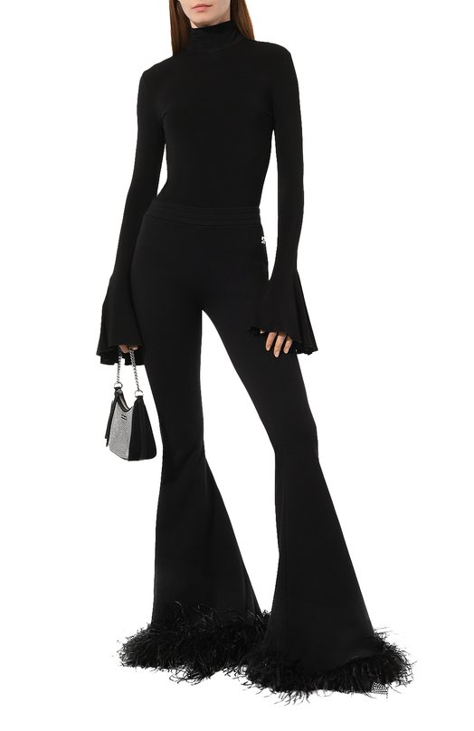 фото Хлопковые брюки giuseppe di morabito