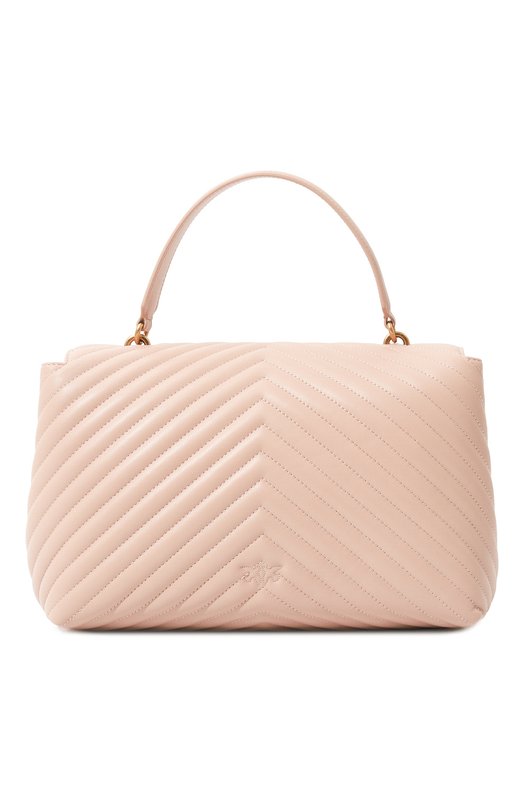 фото Сумка love lady puff pinko