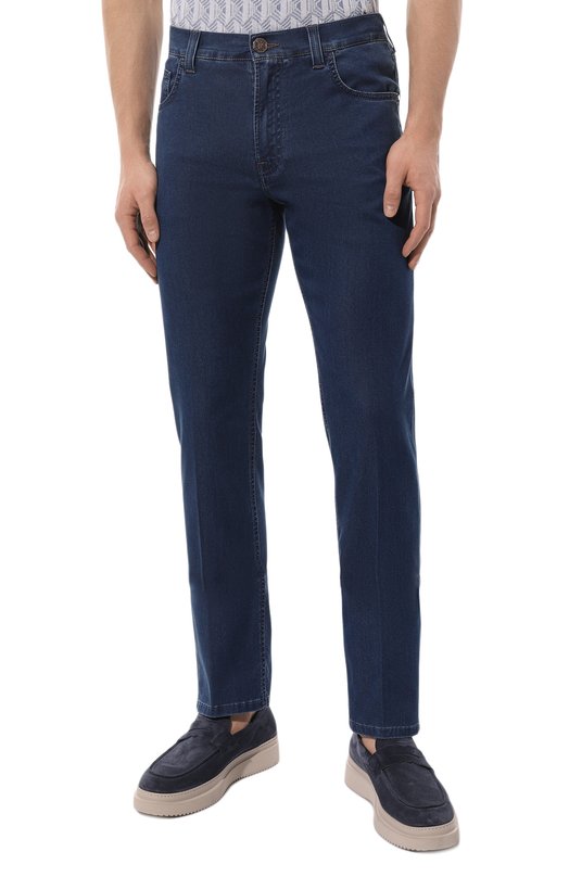 фото Джинсы stefano ricci