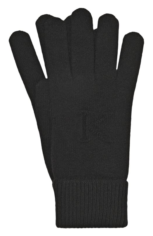 фото Кашемировые перчатки kiton