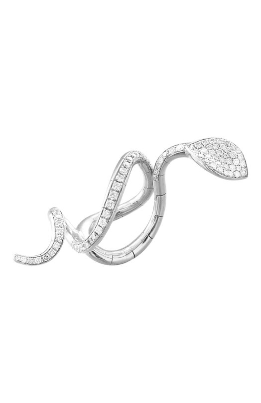 фото Кольцо на три пальца pasquale bruni