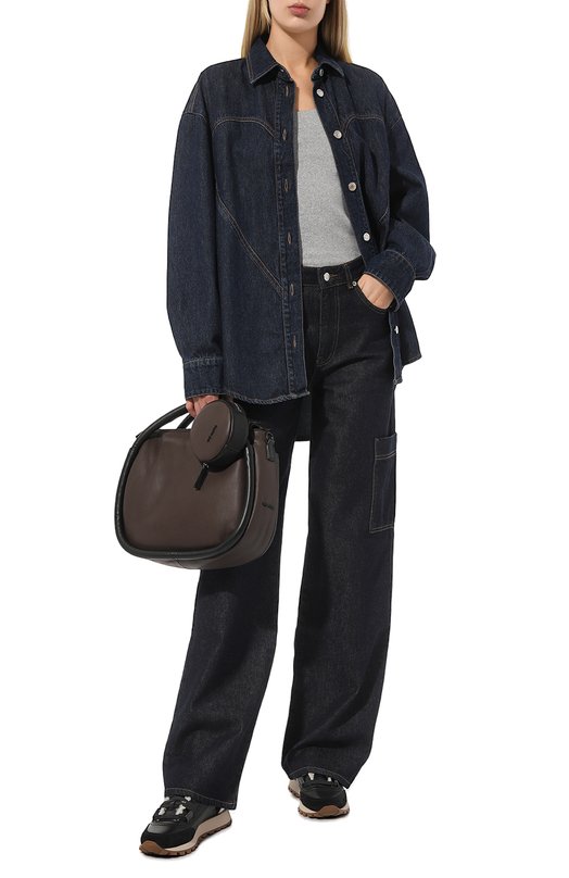 фото Сумка lilibeth medium vic matie