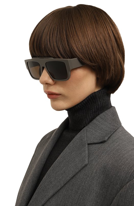 фото Солнцезащитные очки gucci