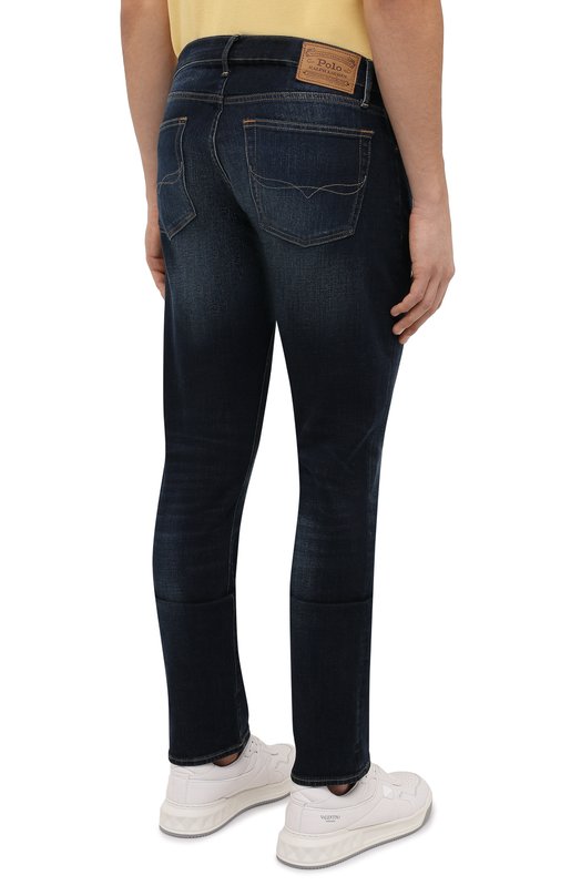 фото Джинсы polo ralph lauren