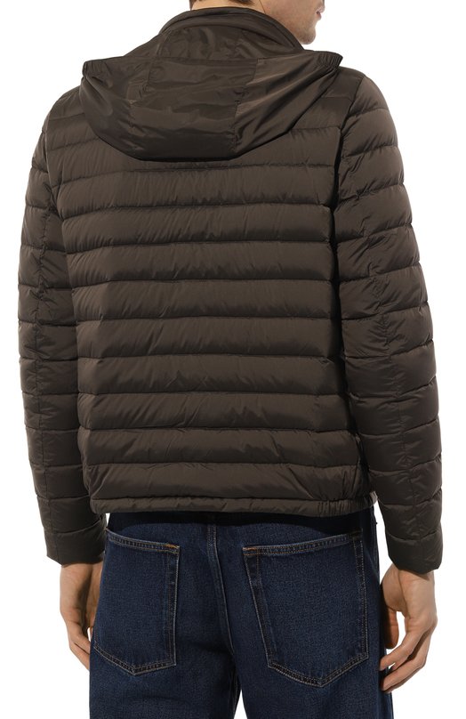 фото Пуховая куртка alec-v-s3c moorer