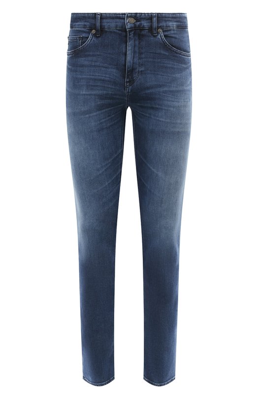 фото Джинсы boss