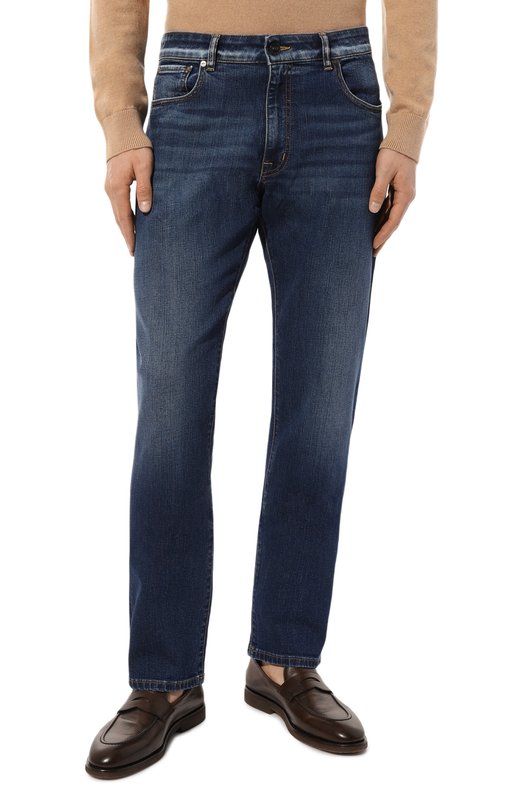 фото Джинсы must