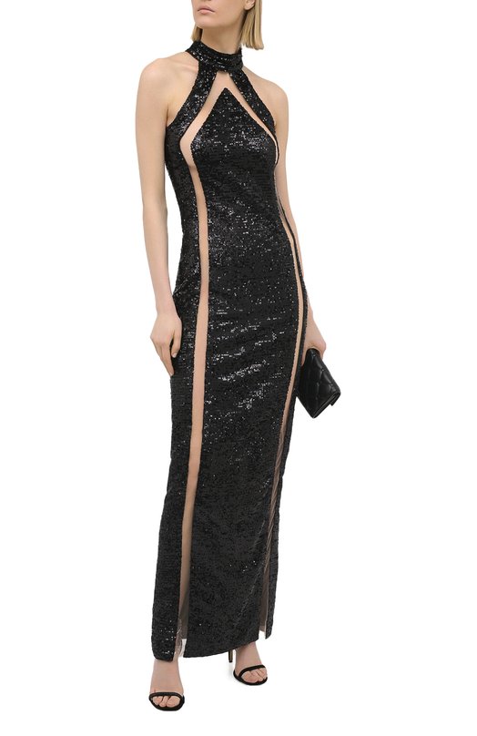 фото Платье balmain