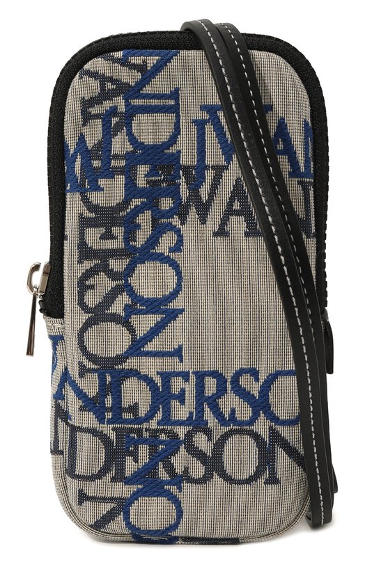 фото Чехол для iphone jw anderson