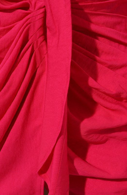 фото Платье из вискозы jacquemus