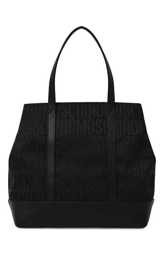 фото Сумка-тоут moschino