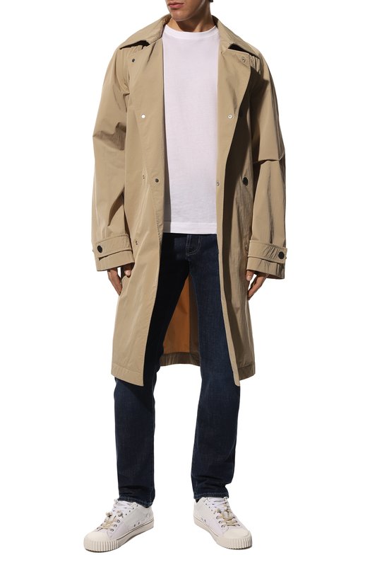 фото Джинсы jacob cohen