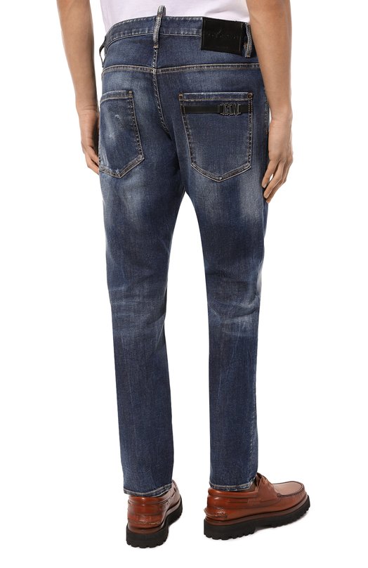 фото Джинсы dsquared2
