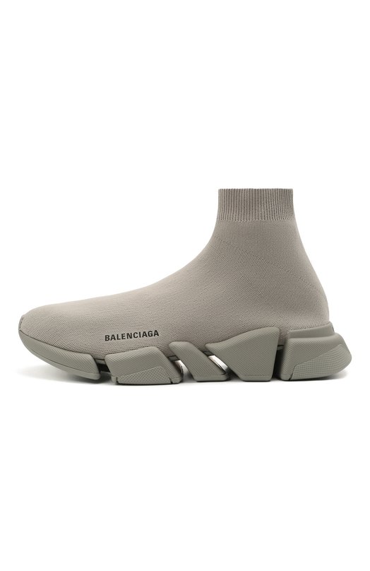 фото Текстильные кроссовки speed 2.0 balenciaga