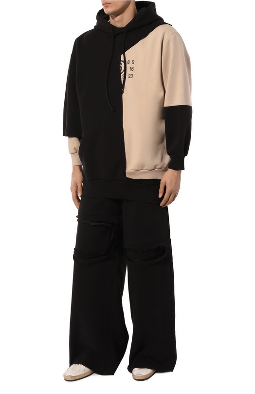 фото Брюки mm6