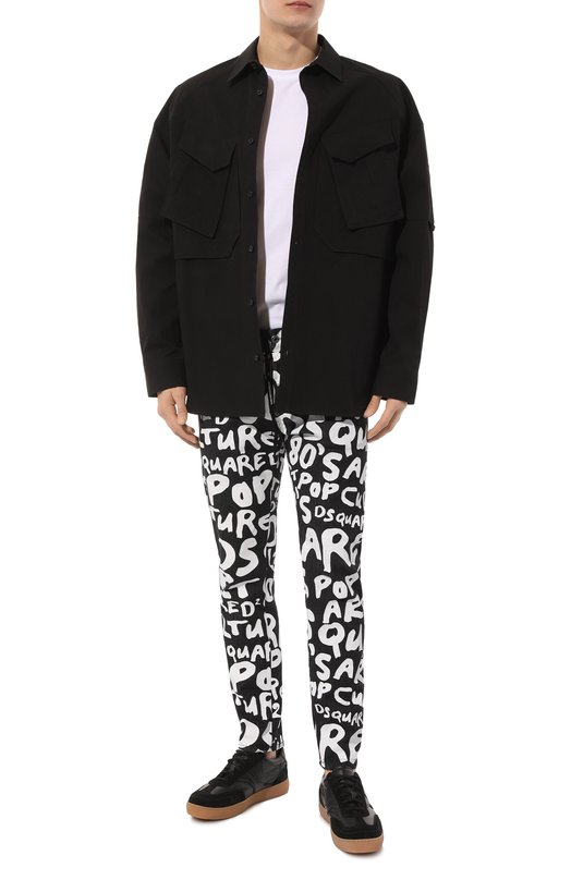 фото Джинсы dsquared2