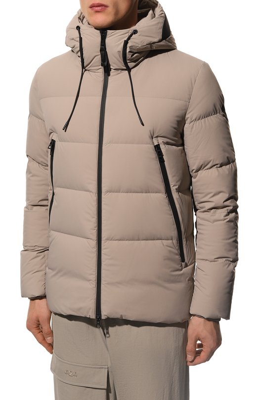 фото Пуховая куртка duno