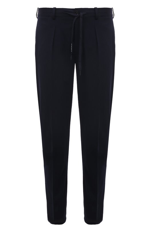 фото Хлопковые брюки circolo 1901