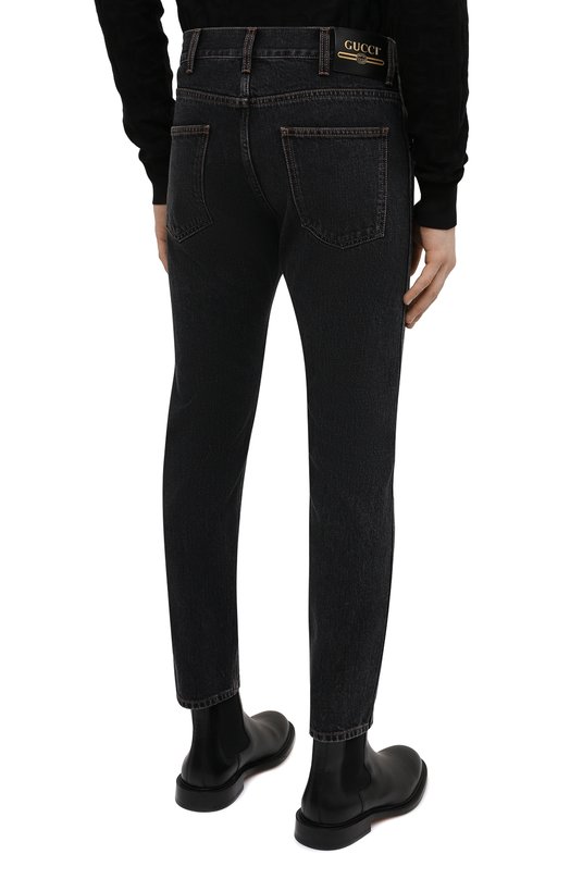 фото Джинсы gucci