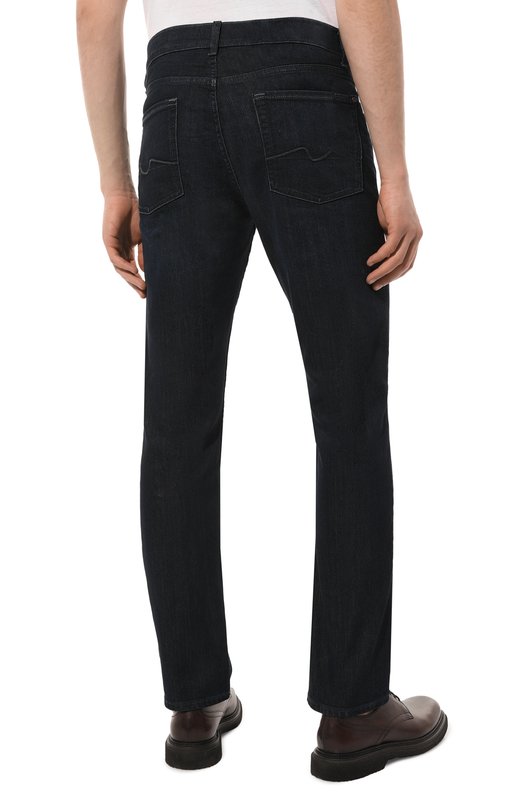 фото Джинсы 7 for all mankind