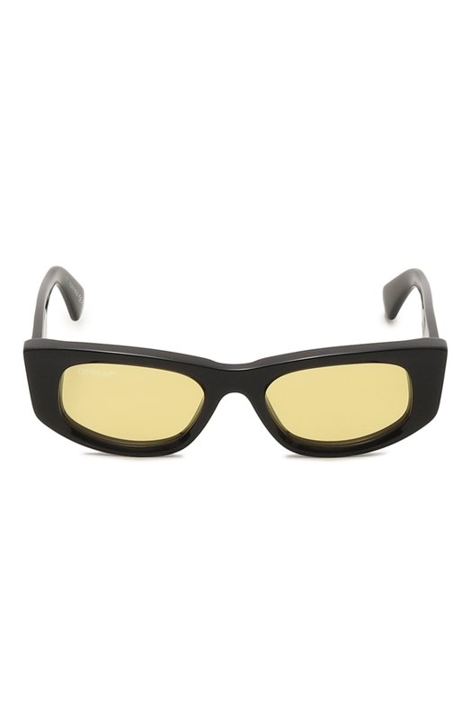 фото Солнцезащитные очки off-white