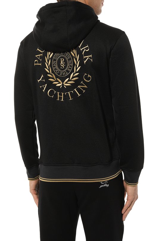 фото Худи paul&shark