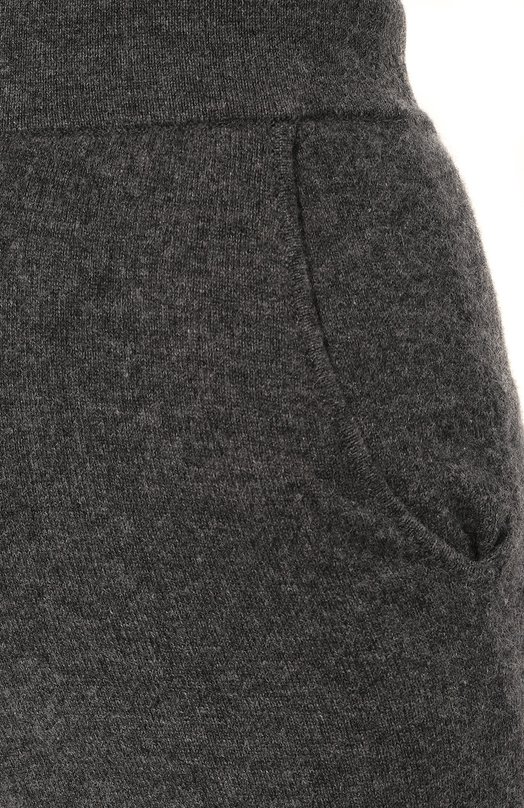 фото Кашемировые шорты addicted