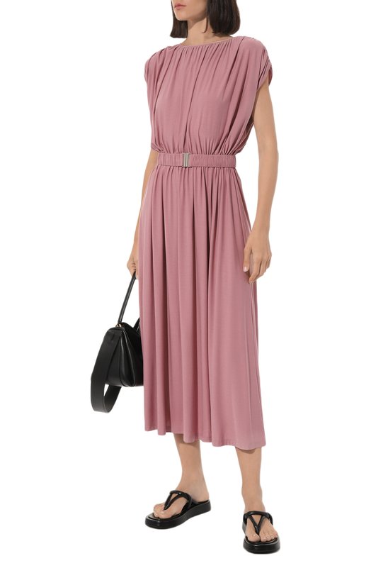 фото Платье из вискозы ellyme