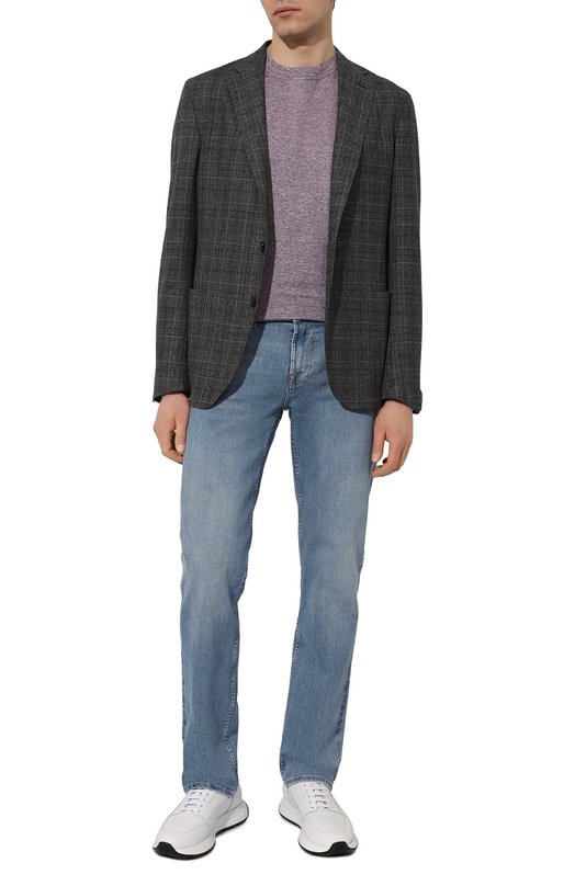 фото Джинсы 7 for all mankind