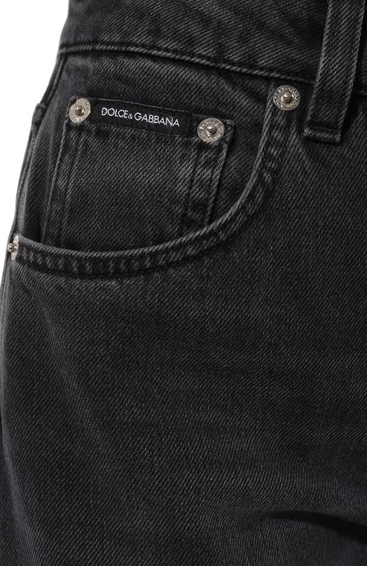 фото Джинсы dolce & gabbana