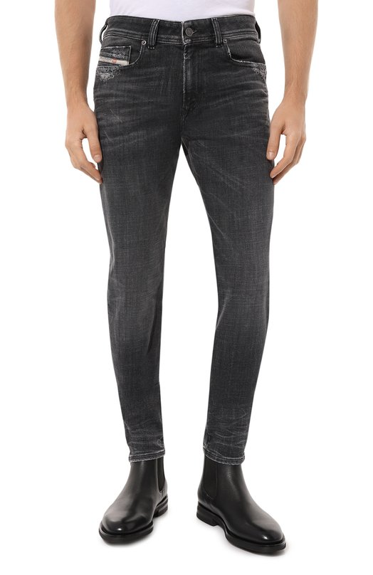 фото Джинсы diesel