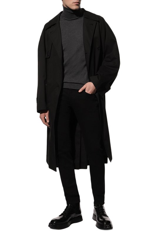 фото Джинсы dolce & gabbana