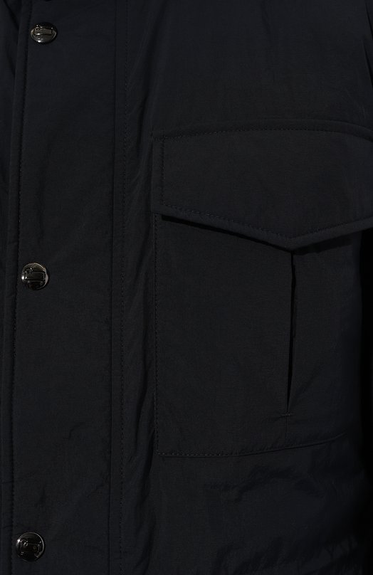 фото Пуховая куртка woolrich