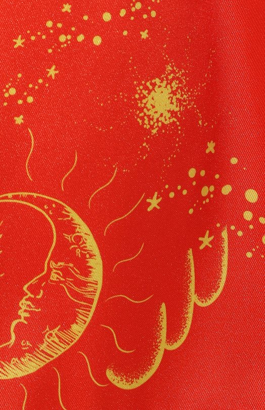 фото Двусторонние шорты léah