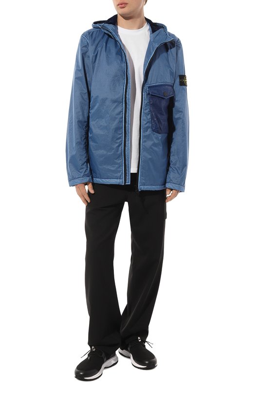 фото Куртка stone island