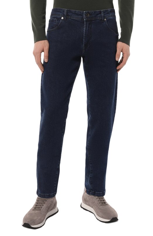 фото Джинсы must