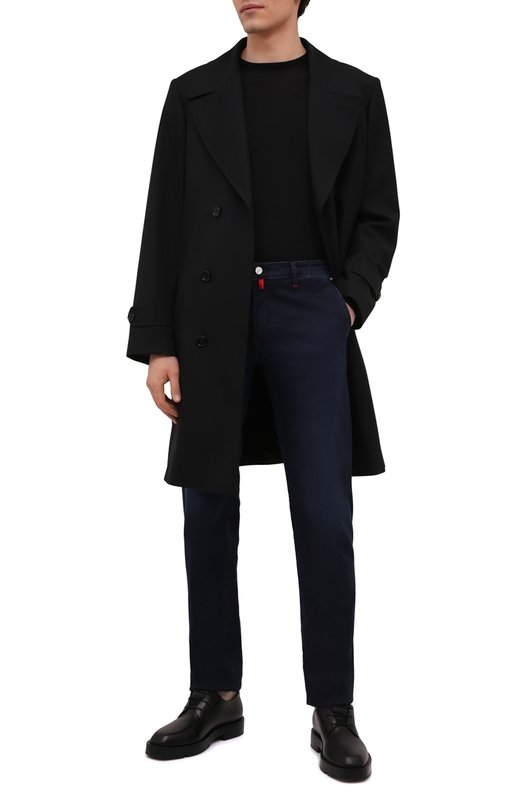 фото Джинсы kiton