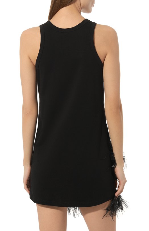 фото Хлопковое платье n21