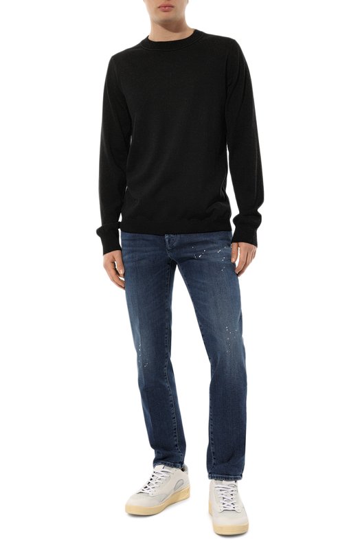 фото Джинсы jacob cohen