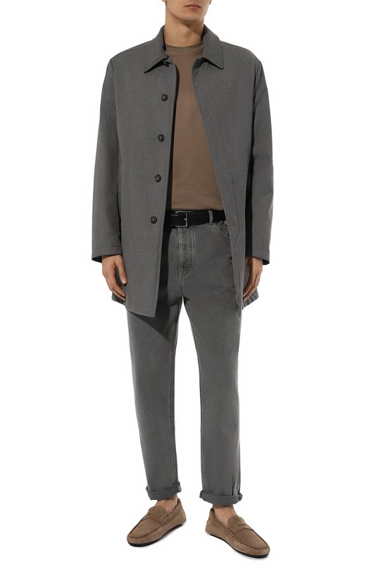 фото Джинсы brunello cucinelli