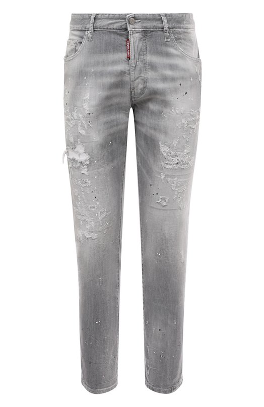 фото Джинсы dsquared2