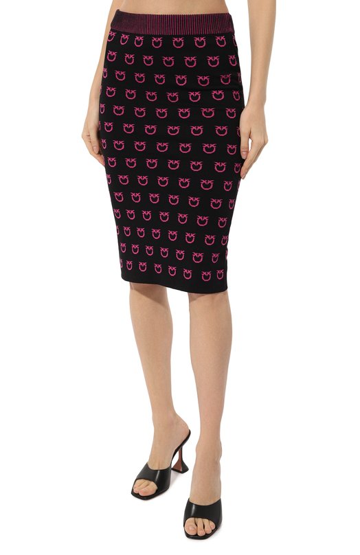 фото Юбка из вискозы pinko