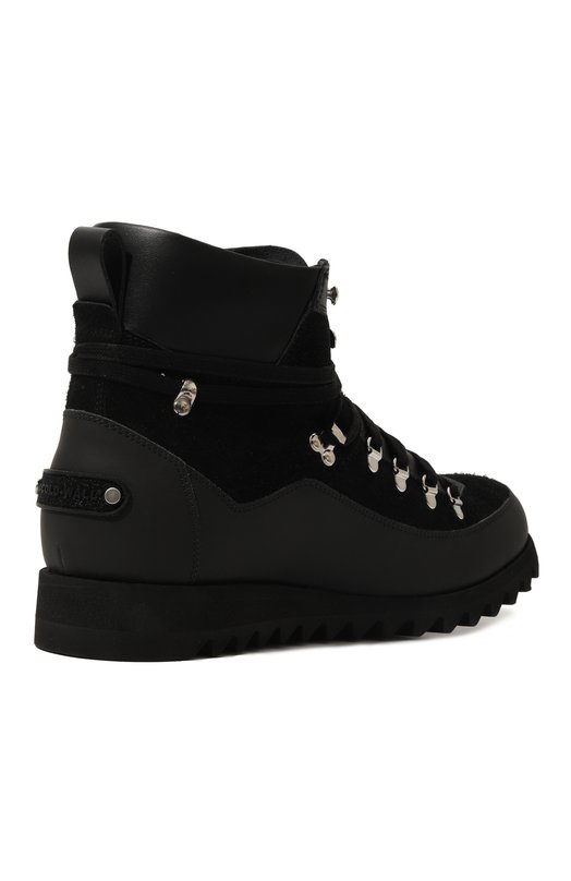 фото Кожаные ботинки alpine a-cold-wall*