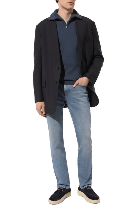 фото Джинсы 7 for all mankind