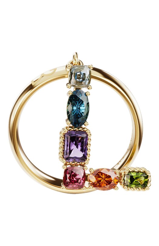 фото Кольцо dolce & gabbana