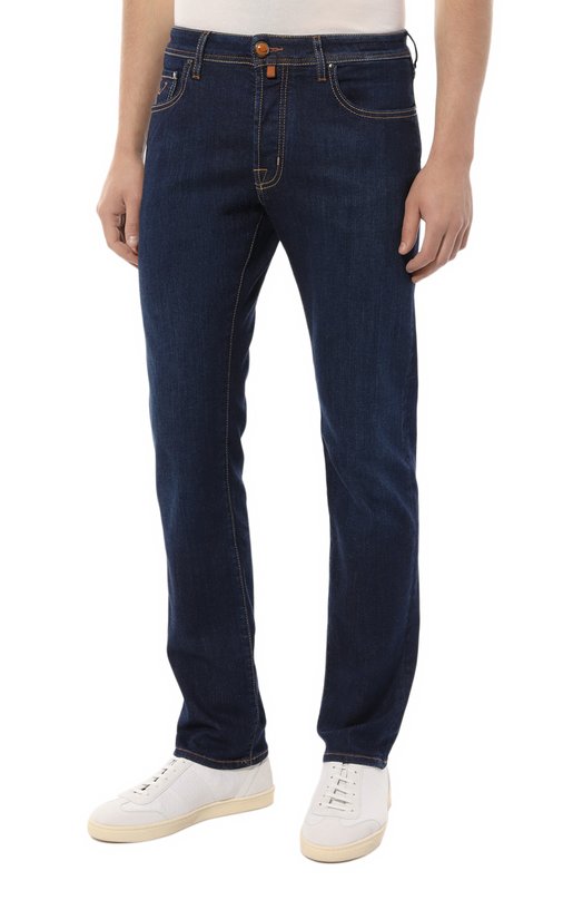 фото Джинсы jacob cohen