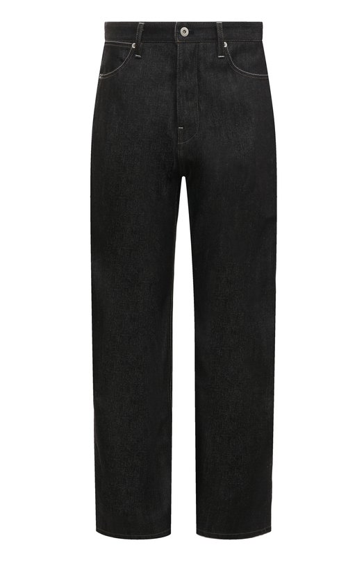 фото Джинсы jil sander